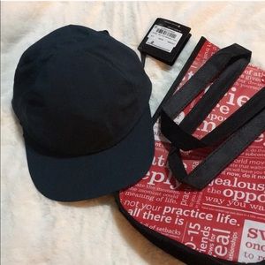 Lululemon Ultra Lightspeed Run Hat